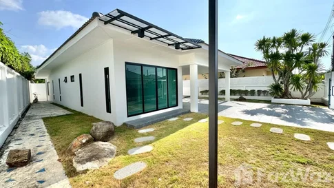 ขาย บ้านเดี่ยว 3 ห้องนอน ในโครงการ การ์เด้นท์เพลส วิลเลจ 6690754