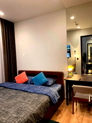 Condos for rent : #SC16329 📌 Rent | 🟦🟨Noble Around Ari🟩💬𝑪𝒐𝒏𝒕𝒂𝒄𝒕𝑳𝑰𝑵𝑬:@𝒔𝒆𝒄𝒓𝒆𝒕𝒑𝒓𝒐𝒑𝒆𝒓𝒕𝒚 🔥✨