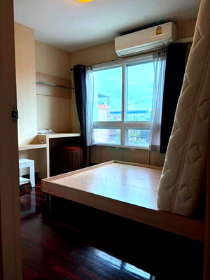 Condos for sale : 🚩 For Sell Condo WILMORE CONDOMINIUM Building 1, Floor 5,1 bed room, Room size 37 sqm