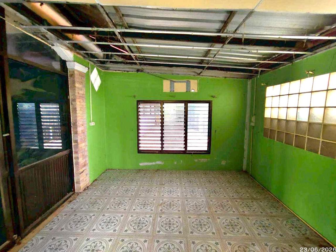 รูป บ้านเดี่ยว 199 ตร.วา ศรีบุญเรือง หนองบัวลำภู 3M - รูปที่ 40/47
