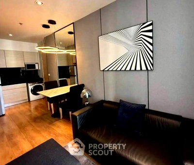 Condos for sale : 1-BR Condo at Park Origin Phrom Phong near BTS Phrom Phong (ID 3213634)