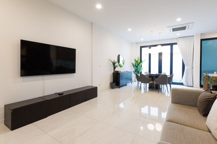 ให้เช่าทาวน์โฮม 3 ห้องนอน 360 ตร.ม. 32 ตร.ว. เดอะ เวลตัน พระราม 3