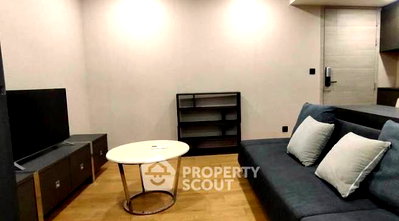 คอนโดให้เช่า : คอนโด 1-ห้องนอน ที่ คลาส หลังสวน ใกล้ BTS ชิดลม (ID 3209575)