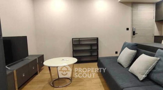 รูปภาพ 1-BR Condo at Klass Langsuan near BTS Chit Lom (ID 3209575)