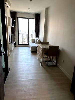 Condos for rent : 🎈#MT2608_138 🎈💥Urgent💥 Guaranteed availability! Click quickly before it's gone‼️ For Rent 1️⃣8️⃣k.🔥 Niche Pride Thonglor-Phetchaburi Condo