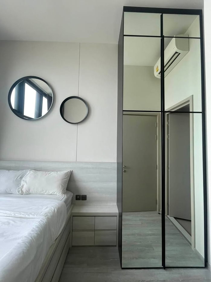 picture Condo for Rent at The Line Sukhumvit 101 (F6908093) - 11/11