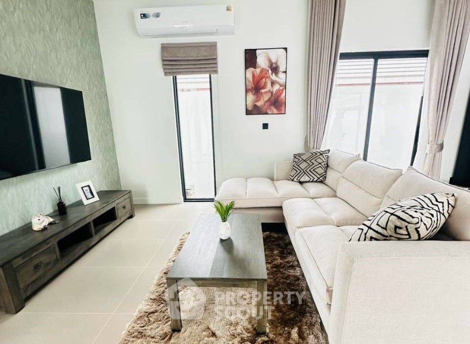 รูป วิลล่าเลี้ยงสัตว์ได้ 3 ห้องนอน ขนาด 464 ตร.ม. ขายที่ Green Village หัวหิน (ID 2444283) - รูปที่ 17/17