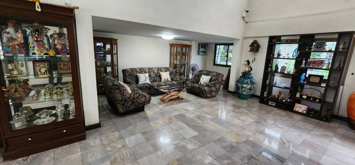 รูป 🔥 ขาย บ้านศิรินเฮ้าส์ โครงการ 5 | Baan SirinHouse 5 | | ใกล้ MRT ศรีนครินทร์ 38 - รูปที่ 3/12