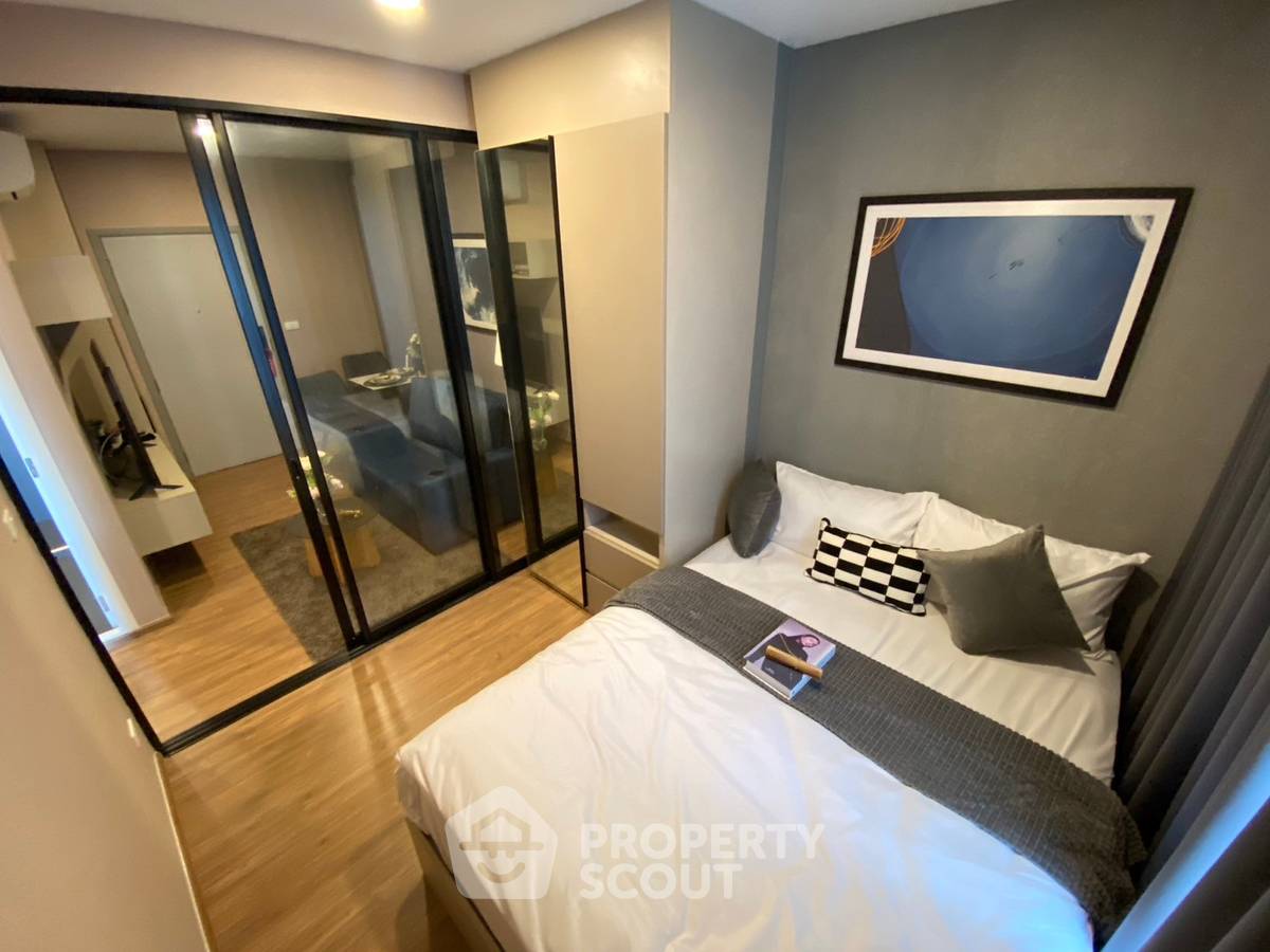 picture 15th-Floor 1-BR Condo For Sale At The Origin Ram 209 Interchange (ID 3211040) - 10/12
