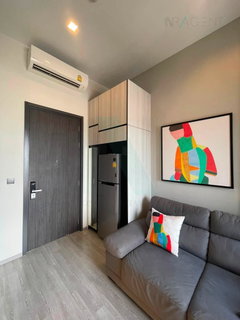 รูปภาพ For Rent Condo THE LINE SUKHUMVIT 101 Building 1, Floor 15,1 bed room, Room size 27 sqm