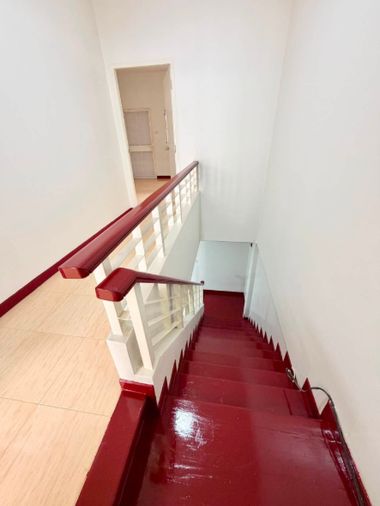 2-bed townhouse for sale, 19 sq wah, The Master Royal Suan Luang Rama 9