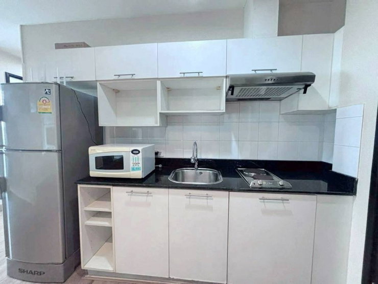 รูป ให้เช่า Diamond Ratchada condo 2 ห้องนอน 2 ห้องน้ำ /50 ตรม ราคา 19,000 - รูปที่ 12/12