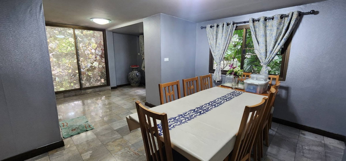 รูป 🔥 ขาย บ้านศิรินเฮ้าส์ โครงการ 5 | Baan SirinHouse 5 | | ใกล้ MRT ศรีนครินทร์ 38 - รูปที่ 7/12