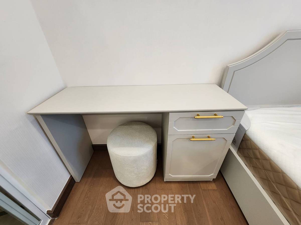 รูป คอนโด 1 ห้องนอน ชั้น 24 Supalai Elite Phayathai ใกล้ ARL ราชปรารภ (ID 3214057) - รูปที่ 9/18