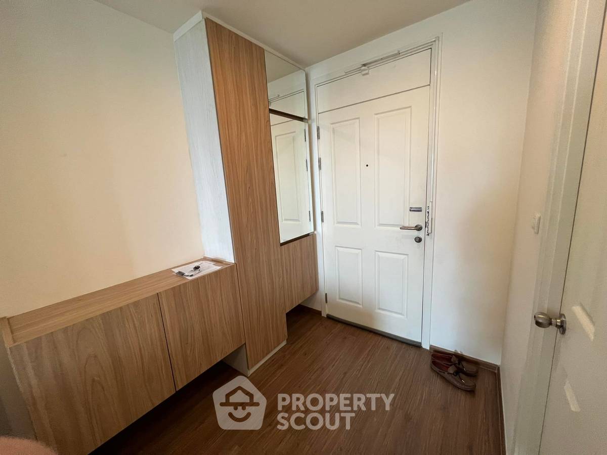 รูป คอนโด 1 ห้องนอน U Delight Residence Riverfront Rama 3 (ID 732265) - รูปที่ 2/16