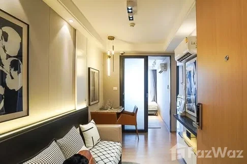 ขาย คอนโด 1 ห้องนอน ในโครงการ รีเกิล อ่อนนุช - ศรีนครินทร์ 6690720
