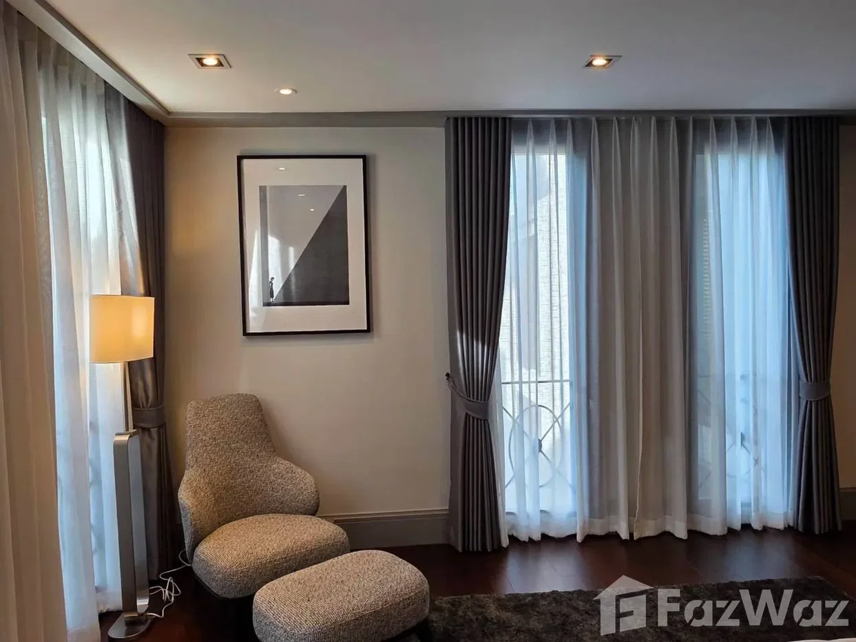 รูป คอนโดให้เช่า 2 ห้องนอน ในโครงการ บ้าน ลักซ์-สาทร 6029114 - รูปที่ 20/66