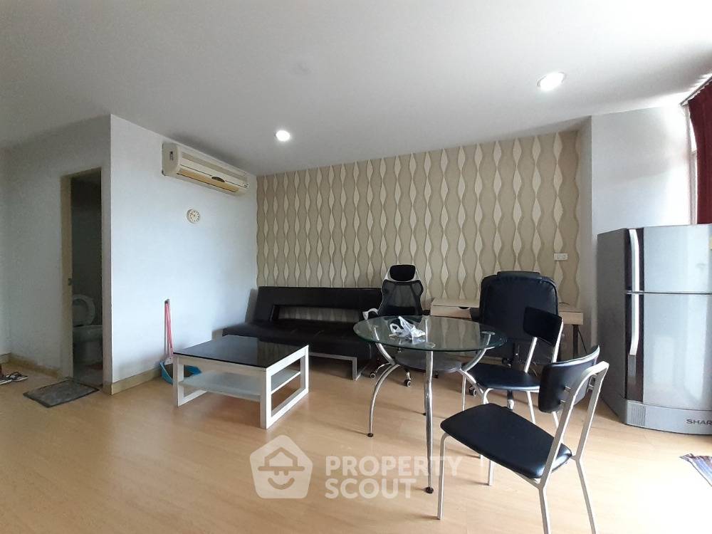 ราคาคุ้มค่า คอนโด 2 ห้องนอน S Condo Sukhumvit 50 ใกล้ BTS อ่อนนุช (ID 626681)