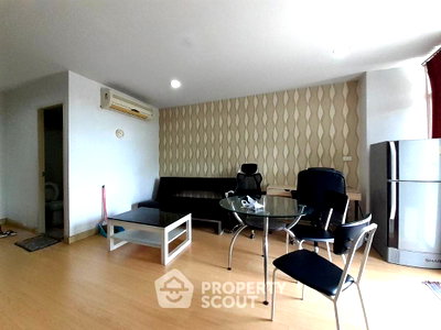 ขายคอนโด : ราคาดี ขายคอนโด 2 ห้องนอน 59 ตารางเมตร S Condo Sukhumvit 50 BTS On Nut (ID 626681)