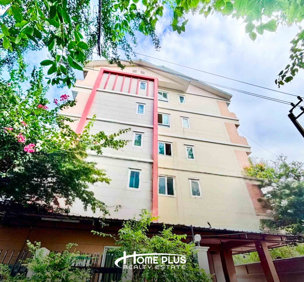 รูป 🏢 ขายอพาร์ทเมนท์ 5 ชั้น 38 ห้อง – ซอยรัชดาภิเษก 36 แยก 9-3-4 จตุจักร กรุงเทพฯ - รูปที่ 2/28