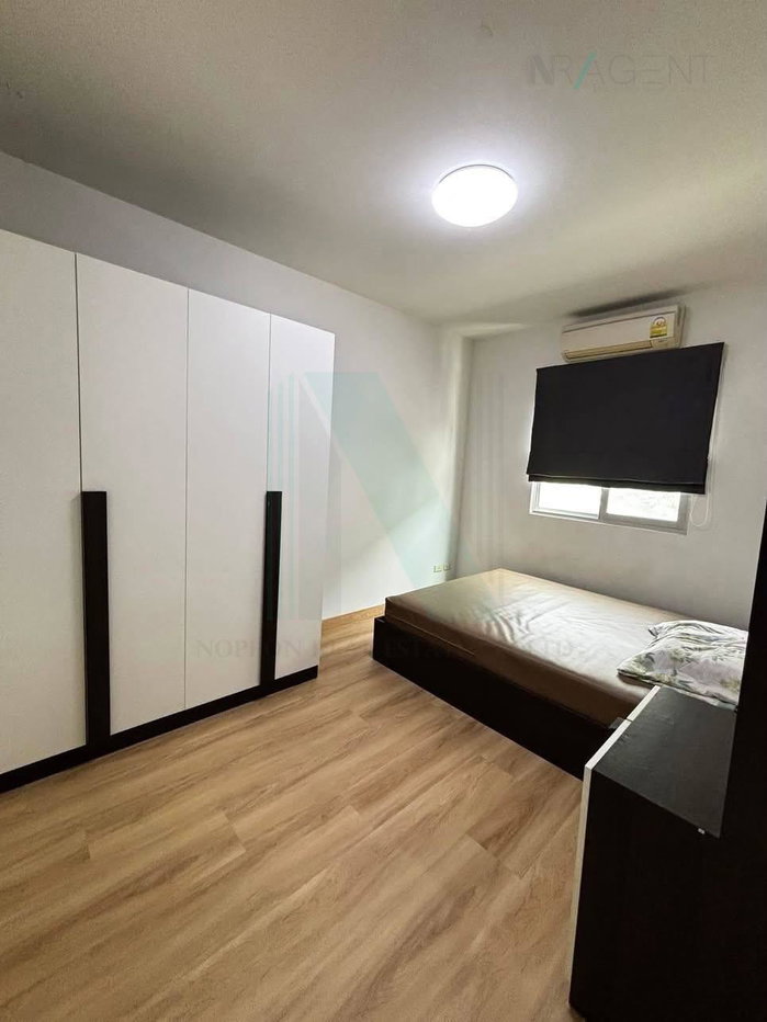 รูป 📌 ขายทาวน์เฮาส์ โครงการ เดอะ แพลนท์ ซิตี้ ลาดพร้าว71 2 ชั้น 3 ห้องนอน 2 ห้องน้ำ - รูปที่ 8/8