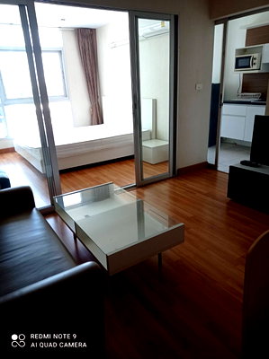 ขายคอนโด : ขาย คอนโด คาซ่า สุขุมวิท 97(Casa Condo Sukhumvit 97) 1นอน 1 น้ำ 