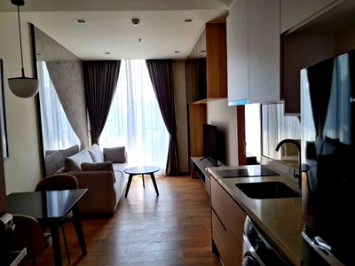 คอนโดให้เช่า : 🏢 ให้เช่าคอนโด : Noble Around Sukhumvit 33 (โนเบิล อราวน์ สุขุมวิท 33)    รหัสทรัพย์ | 📌LNP-C14452 