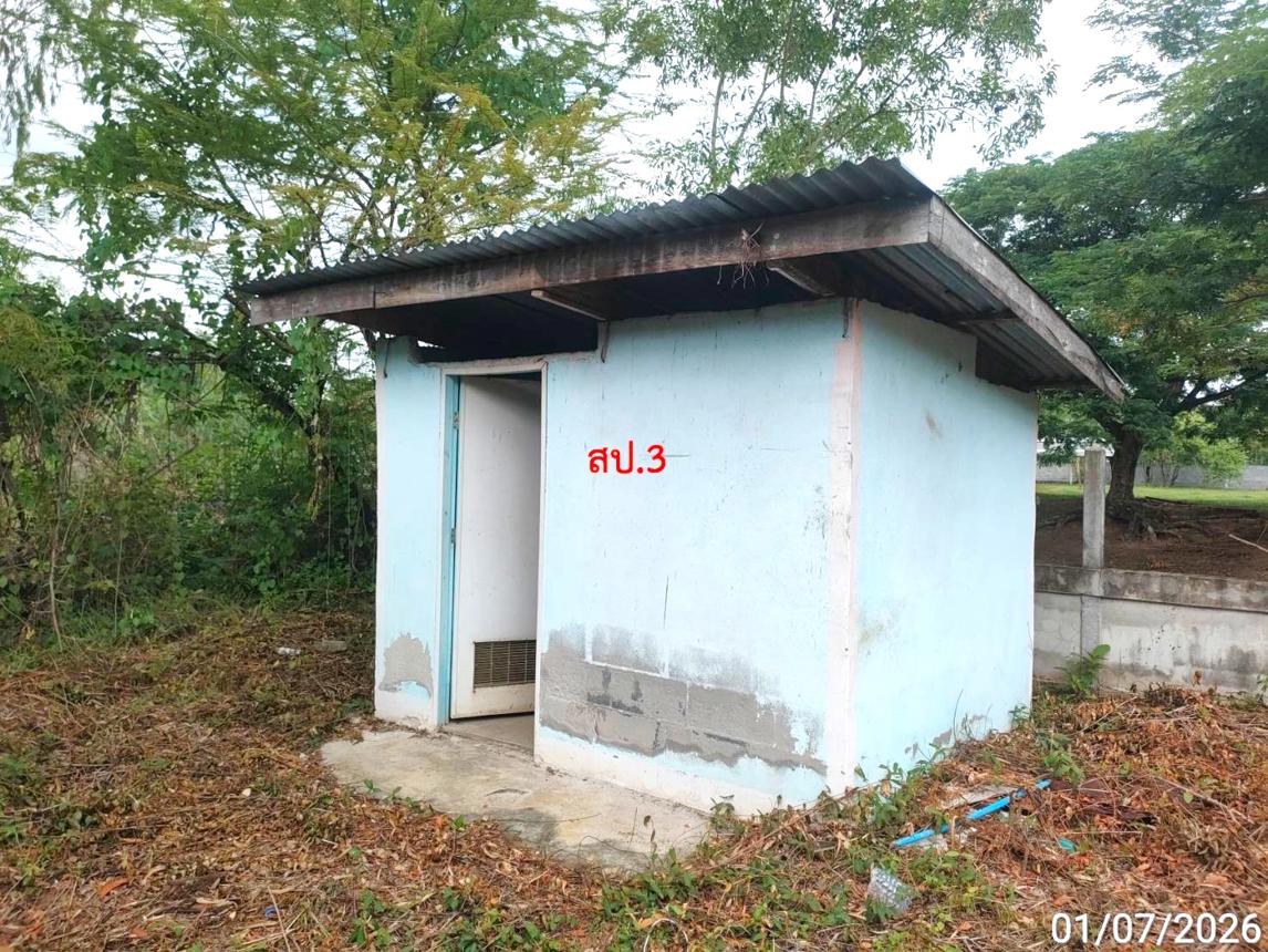 รูป บ้านเดี่ยว 837.8 ตร.วา เกษตรวิสัย ร้อยเอ็ด 2.7M - รูปที่ 37/45