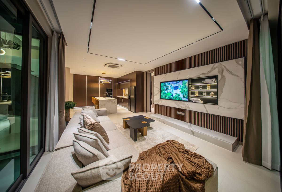 รูป วิลล่า 7 ห้องนอน ขนาด 700 ตร.ม. เลี้ยงสัตว์ได้ Villa Nagawari (ID 3078191) - รูปที่ 19/42