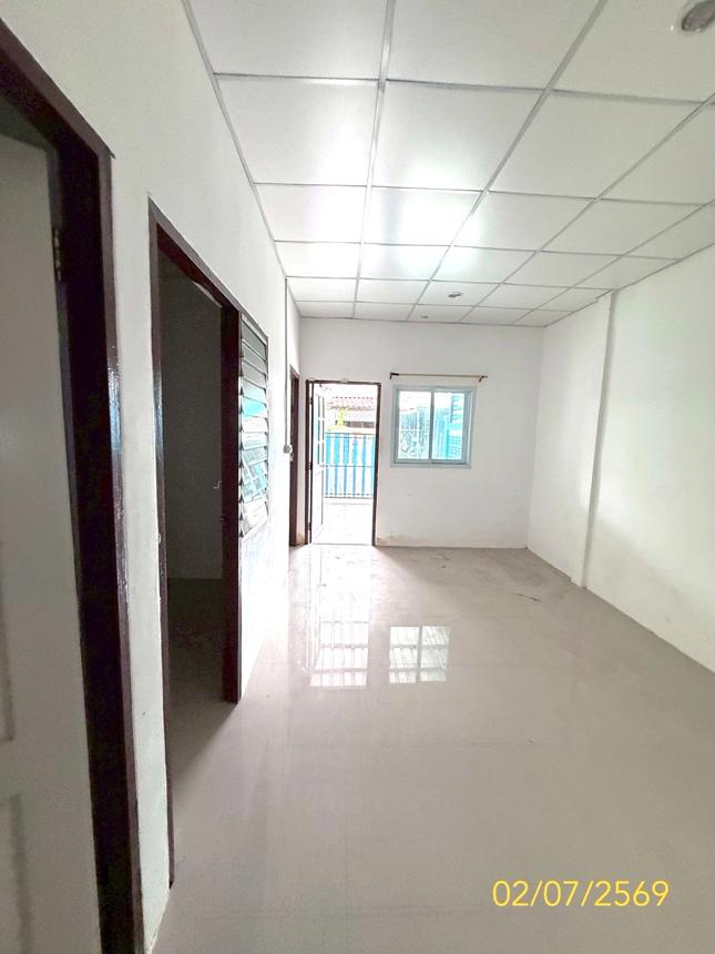 รูป ทาวน์เฮ้าส์ 18 ตร.วา บ้านแสงตะวัน ธัญบุรี ปทุมธานี 621,000 - รูปที่ 23/35