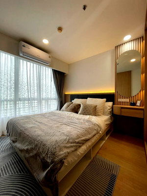 ขายคอนโด : ME2500495 ขายด่วน คอนโดห้องใหญ่ BANGKOK HORIZON รามคำแหง 60 ติดถนนใหญ่ พร้อมอยู่