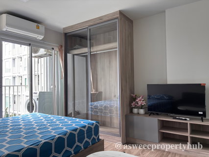 รูปภาพ ให้เช่า Atmoz Serene Sriracha | 1 Bedroom ตรงข้าม ม.เกษตรฯ ศรีราชา