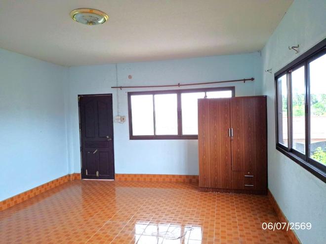 รูป บ้านเดี่ยว 24.8 ตร.วา บางแก้ว พัทลุง 1.2M - รูปที่ 13/37