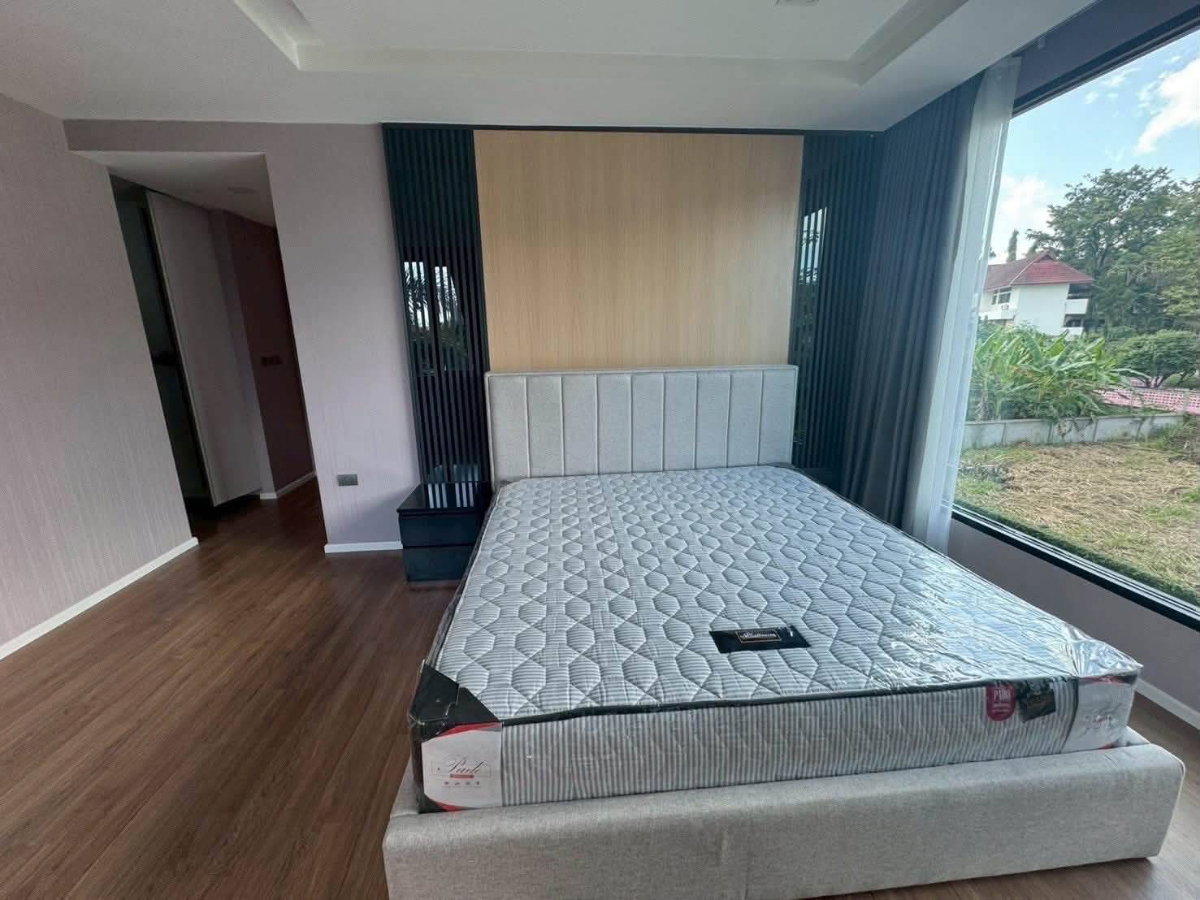 รูป ให้เช่า The star hill condo อำเภอเมืองเชียงใหม่ 2 ห้องนอน 2 ห้องน้ำ ใกล้มหาวิทยาลัยเชียงใหม่ (R1457) T.0946511456 - รูปที่ 9/15