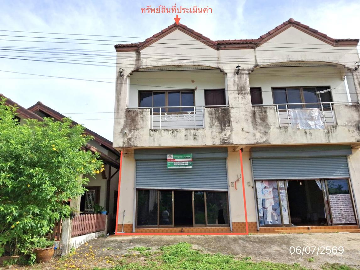 รูป บ้านเดี่ยว 24.8 ตร.วา บางแก้ว พัทลุง 1.2M - รูปที่ 18/37