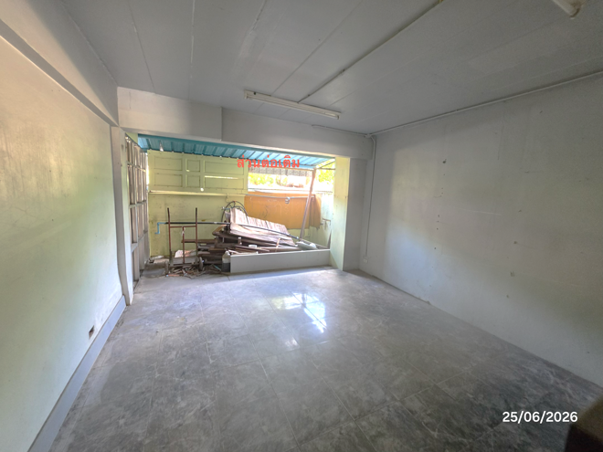 รูป อาคารพาณิชย์ 19.2 ตร.วา เกาะสมุย สุราษฎร์ธานี 6M - รูปที่ 8/25