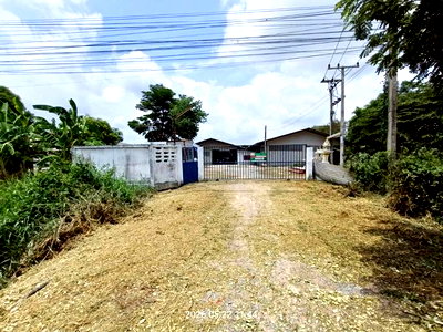 โรงงาน ผักไห่ พระนครศรีอยุธยา : อาคารโรงงาน 2314 ตร.วา ผักไห่ พระนครศรีอยุธยา 20.5M