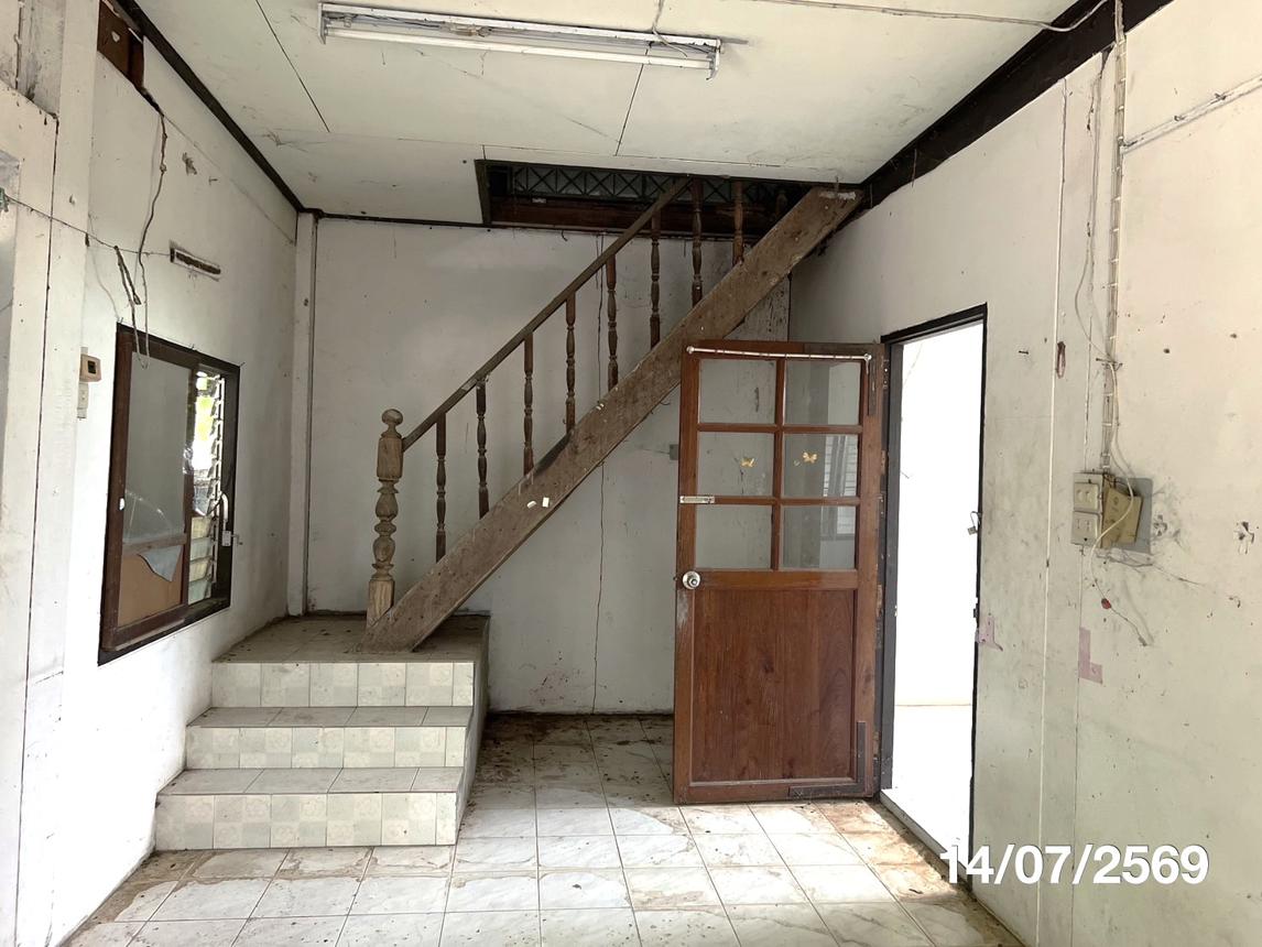 รูป บ้านเดี่ยว 88.2 ตร.วา วารินชำราบ อุบลราชธานี 774,000 - รูปที่ 16/27
