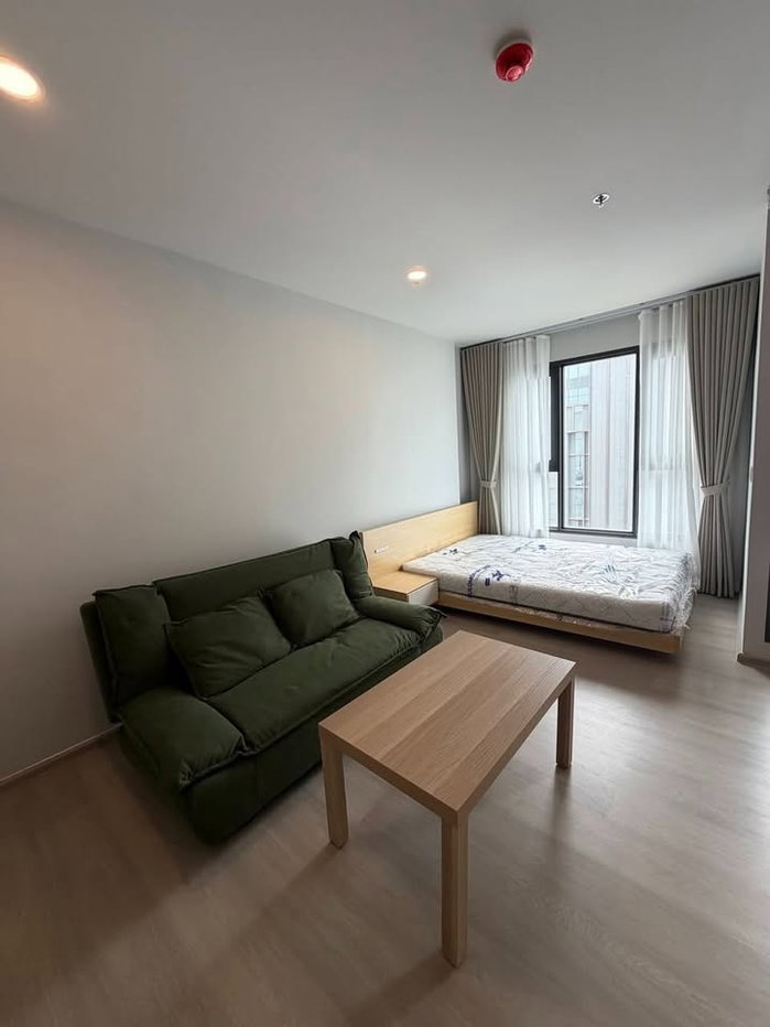 picture Condo for Rent at Aspire Onnut Station (F6908096) - 4/9