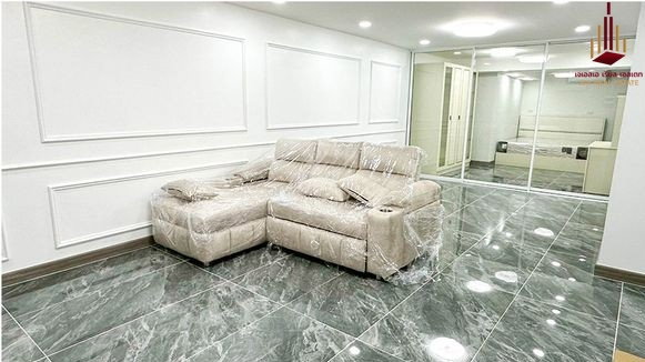 รูป ✨ ขาย ศรีวรา แมนชั่น 2 ✨  💰 ราคา 3,890,000 บาท - รูปที่ 1/9