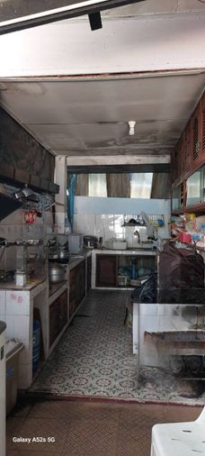 ขายบ้านเดี่ยว 3 ห้องนอน 96 ตร.ว. เขตบางซื่อ
