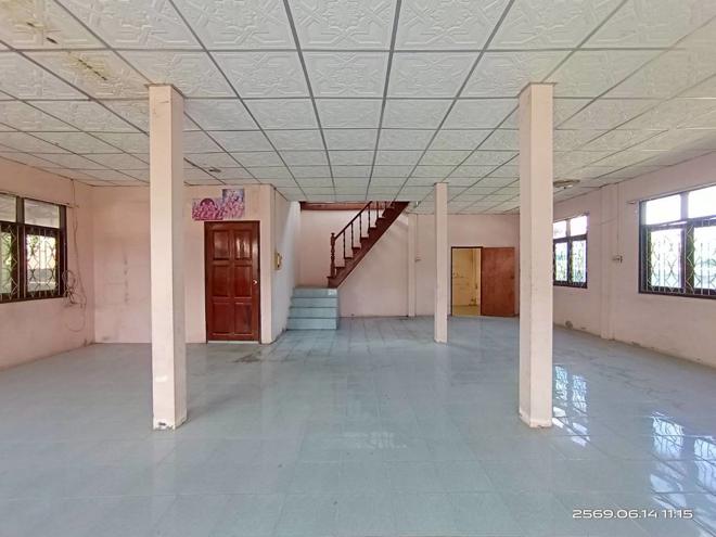 รูป บ้านเดี่ยว 120 ตร.วา สมเด็จ กาฬสินธุ์ 923,000 - รูปที่ 11/39