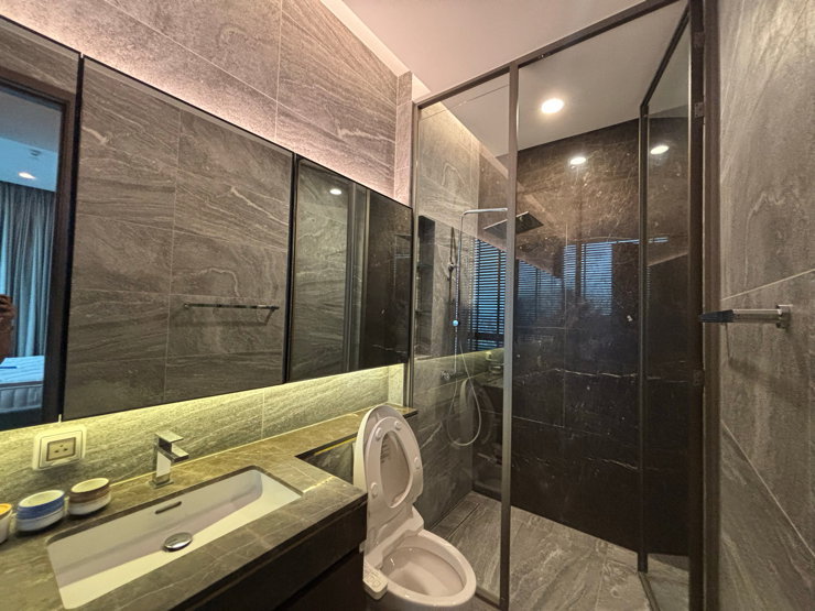 รูป Special price 77,999 / month for rent The Esse 36 2 bedroom  - รูปที่ 19/21