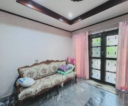 รูป 🏡 ขายบ้านเดี่ยว หมู่บ้านพงษ์ศิริชัย 3 | Pongsirichai 3 Village | ติดถนนบรมราชชนนี - รูปที่ 11/12