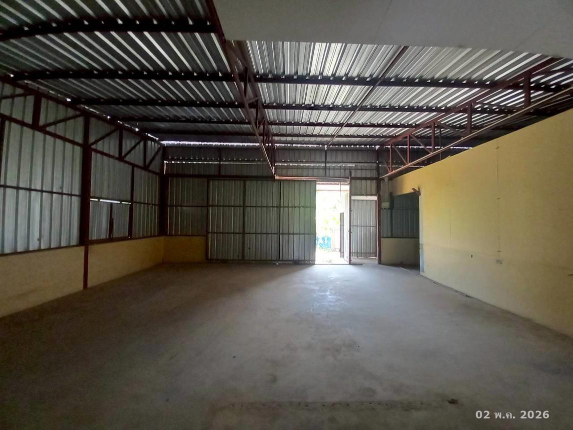 รูป อาคารโรงงาน 45 ตร.วา เมืองลำพูน ลำพูน 1.1M - รูปที่ 22/31