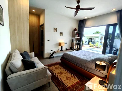 บ้านเดี่ยว ประจวบคีรีขันธ์ : ขาย วิลล่า 4 ห้องนอน ในโครงการ นันทรา วิลล่า 6668825
