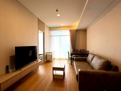 Condos for rent : 🔺 For Rent Condo SIAMESE EXCLUSIVE SUKHUMVIT 42 Building 1, Floor 21,2 bed room, Room size 51 sqm
