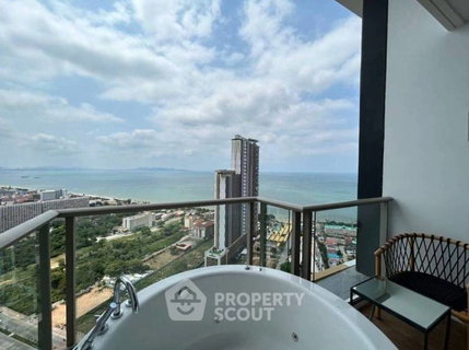 รูปภาพ คอนโด 1-ห้องนอน ที่ เดอะ ริเวียร่า โอเชี่ยน ไดร์ฟ ใกล้ หาดจอมเทียน (ID 1860149)