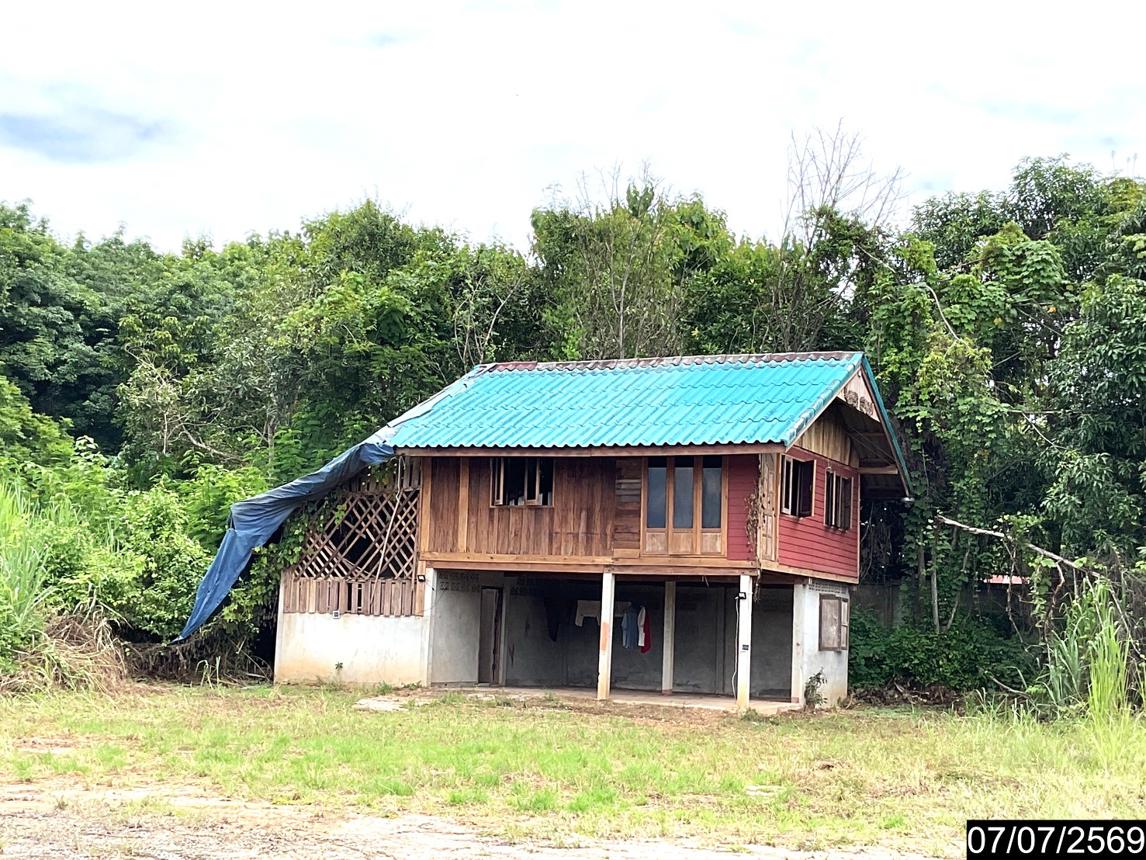 รูป โกดัง 14393 ตร.วา เมืองเลย เลย 42.8M - รูปที่ 37/45