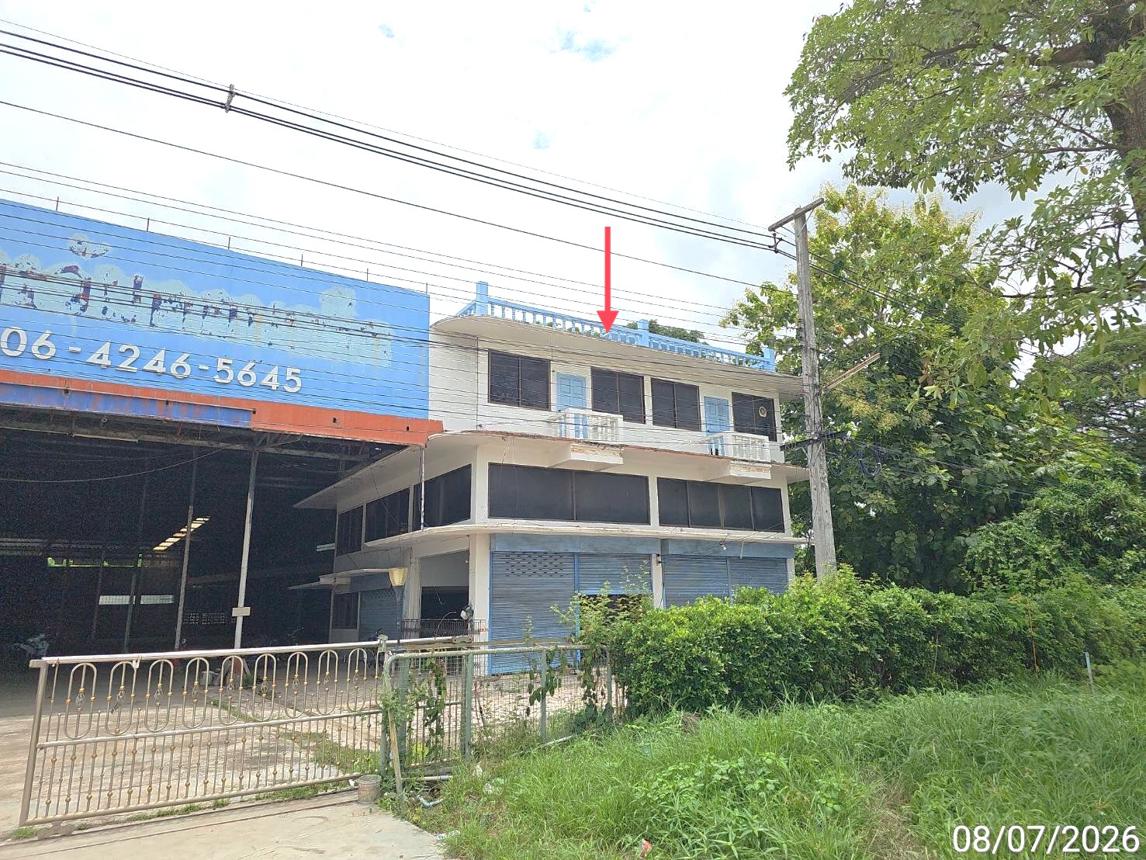 picture FACTORY 1822 Sq.w. Wachirabarami Phichit for 22.1M - 29/45